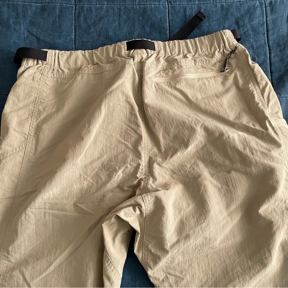 PATAGONIA Lightweight Hiking Men’s Pants Size Large - Picture 3 of 9